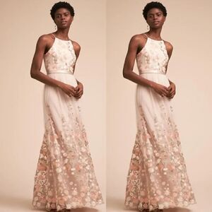 BHLDN Shannon Dress  